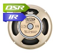 Celestion Celestion G12H Anniversary IR Collection