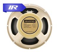 Celestion Celestion G12H Creamback IR Collection