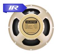 Celestion Celestion G12M Creamback IR Collection