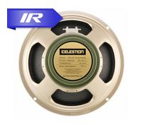 Celestion Celestion G12M Greenback IR Collection