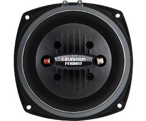 Celestion FTX0617 Haut-parleur milieu de gamme
