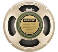 Celestion G 12 M GREENBACK 16 Haut-parleur pour guitare / basse