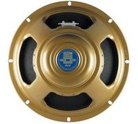 Celestion G10 GOLD 8 Ohms Baffle Guitare