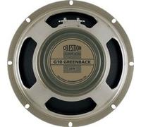 Celestion G10-greenb-8 Haut-parleurs