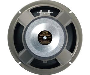 Celestion G10 Vintage 8 Ohm Haut-parleurs guitare / basse 8 Ohm