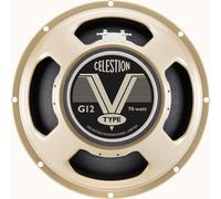 Celestion G12-VTYPE-16 12inch 70W 16 Ohm haut-parleur guitare