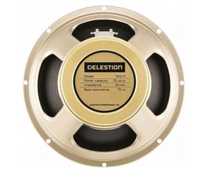 Celestion G12H-75CREAM-16 - Haut parleur 16'' - 75 watts