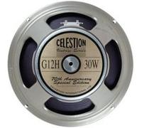 G12H Anniversary-8 Anniversary-8 haut-parleur guitare 12 30W 8 ohm