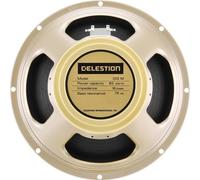 Celestion G12M-65CREAM-16 12inch 65w 16 ohm haut-parleur guitare