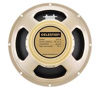 Celestion© »G12M-65 CREAMBACK GUITAR LOUDSPEAKER« Haut-parleur guitare - 12" - 65W - 16 Ohm