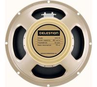 Celestion G12M-65CREAM-16 12inch 65w 16 ohm haut-parleur guitare
