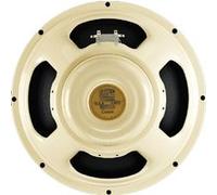 Celestion HP Amplis Guitare Alnico 31CM 90W 8 O Haut-parleurs