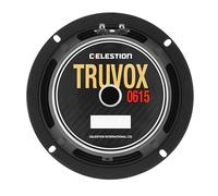 CELESTION Truvox 0615 Pilote audio professionnel 16,5 cm