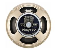 Celestion© »VINTAGE 30 GUITAR LOUDSPEAKER« Haut-parleur guitare - 12" - 60W - 16 Ohm