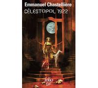 Célestopol 1922