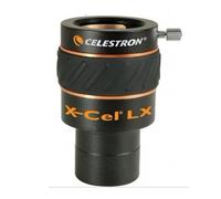 CELESTreposoir X-CEL 2X-LX barlow oculaire 3X barlow standard 1.25 pouces telescope accessoires prix est un X-CEL 2X