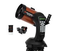 Celestron - NexStar 5 SE + kit valise accessoires