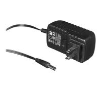 Celestron 18778 2 Amp AC Adapter - Powers Computerised Telescopes, Includes US / UK / EU and AU Adapter Plugs, Black