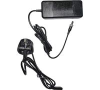 Celestron 18782 Universal AC Adapter 5-Amp Plug - Delivers Continuous Power to Your Mount, Black