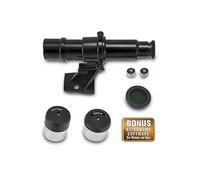 Celestron 21024-ACC FirstScope Accessory Kit, 6 piece, Black
