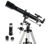 Celestron Téléscope PowerSeeker 70EQ Réfracteur