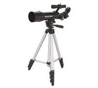 Celestron 21038 Refractor Telescope 118x Diameter 50mm Black Focal Length 360mm
