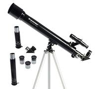 Celestron - Lunette PowerSeeker 50/600 AZ