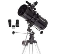 Celestron Télescope PowerSeeker 127EQ Réflecteur Noir