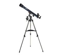Celestron Astromaster 70 Eq Telescope Argenté