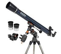 Celestron - Lunette Astromaster R 90mm EQ