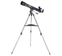 Celestron LT 70S-AZ Télescope Astromaster Noir - 21074-CGL