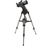 Celestron - Lunette NexStar SLT 90