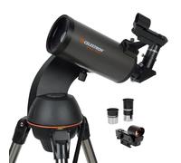 Celestron - Lunette NexStar SLT 90