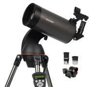 Celestron - Lunette NexStar SLT 127