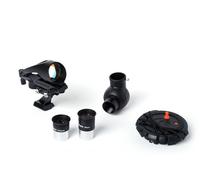 Celestron 22401 Inspire 70AZ Adaptateur pour smartphone de réfracteur intégré, réfracteur - Bleu