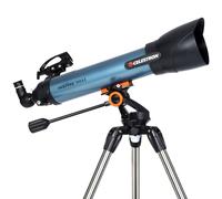 Lunette astronomique Celestron Inspire 100