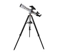 Celestron 22450 StarSense Explorer LT 70AZ Refractor Telescope, 32 inch Tube Length, f/10 Focal Ratio, Silver/Black