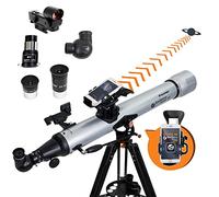 Celestron Telescoop StarSense Explorer LT 80AZ