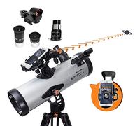 Celestron, Télescopes