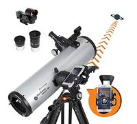 Celestron - StarSense Explorer DX 130 Newton