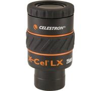 Celestron 25mm X-Cel LX Eyepiece for Telescope 1.25`` 00150749
