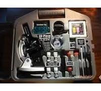 CELESTRON-28 Peace Microscope Kit in Carry Case