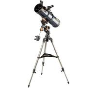 Télescope Célestron - Astromaster Newton 130mm EQ - C-31045