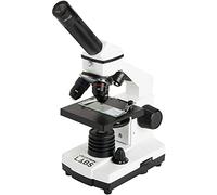Celestron 44128 CL-CM800 Microscope composé, grossissement 40x-800x, blanc