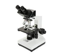 Celestron 44232 CL-CB2000C Compound Microscope, 40x-2000x Magnification, White