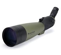 Celestron 52252 Ultima Longue-vue 100 mm 45°, gris
