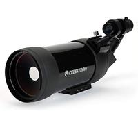 Celestron 52268 Catadioptic Series C90 Mak Maksutov-Cassegrain Spotting Scope Telescope, Black