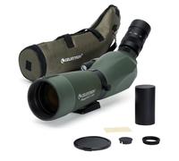 Celestron Regal M2 65ED - portée du repérage 16-48 x 65