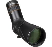 Celestron 52310 Hummingbird Micro Spotting Scope, 9 to 27x Magnification Range, BaK-4 Prism Glass - Black