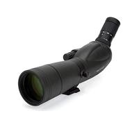 Celestron 52330 TrailSeeker - Longue-vue 65-45 degrés, noire